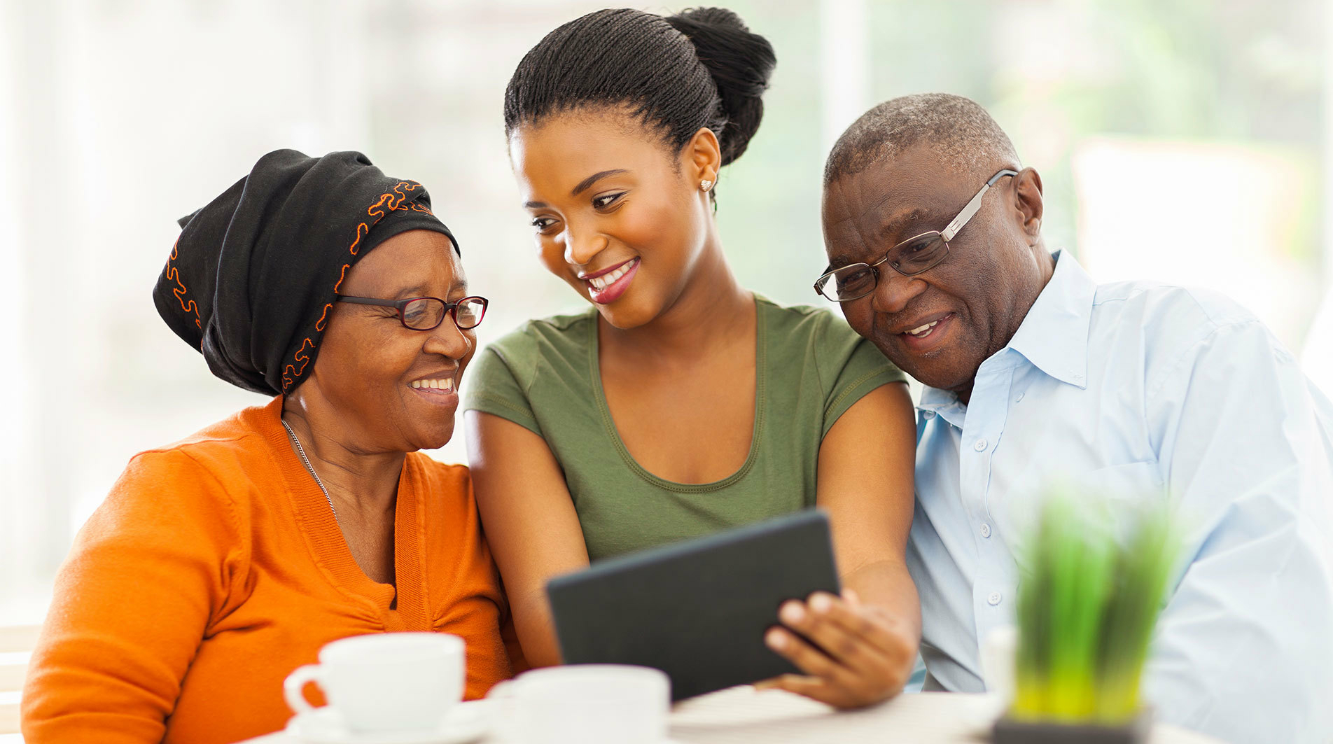 Funeral cover planning