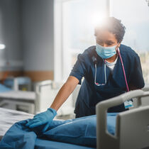 Health and democracy