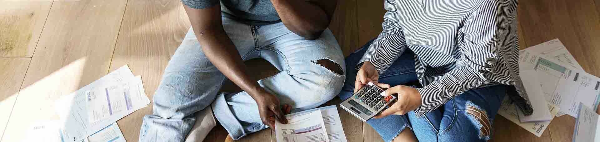 Debt management and interest rates