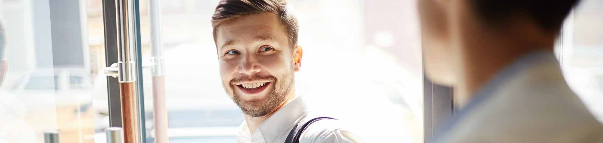 Different leave explained