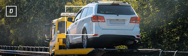 3Rd Quarter Banner Vehicle Repossession