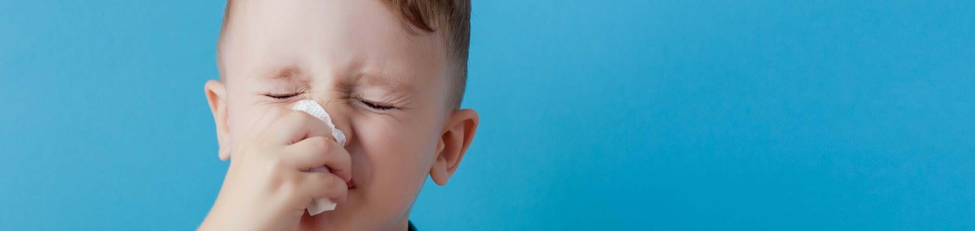 Getting to grip with Creche Syndrome