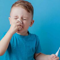 Breaking the Creche Syndrome cycle