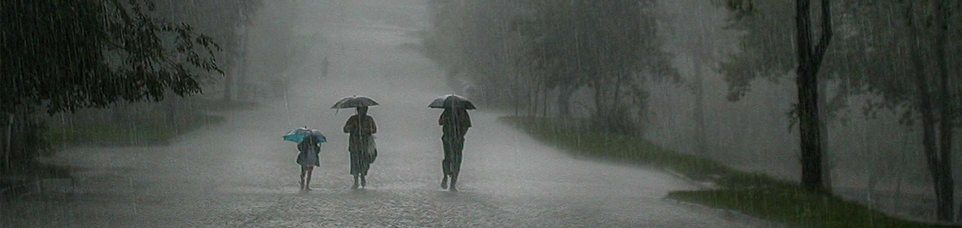 Funeral cover exclusions during a natural disaster