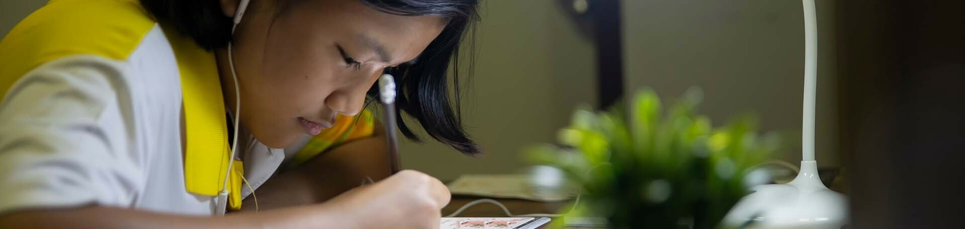 VAS Teleteached Helping hand Website no text