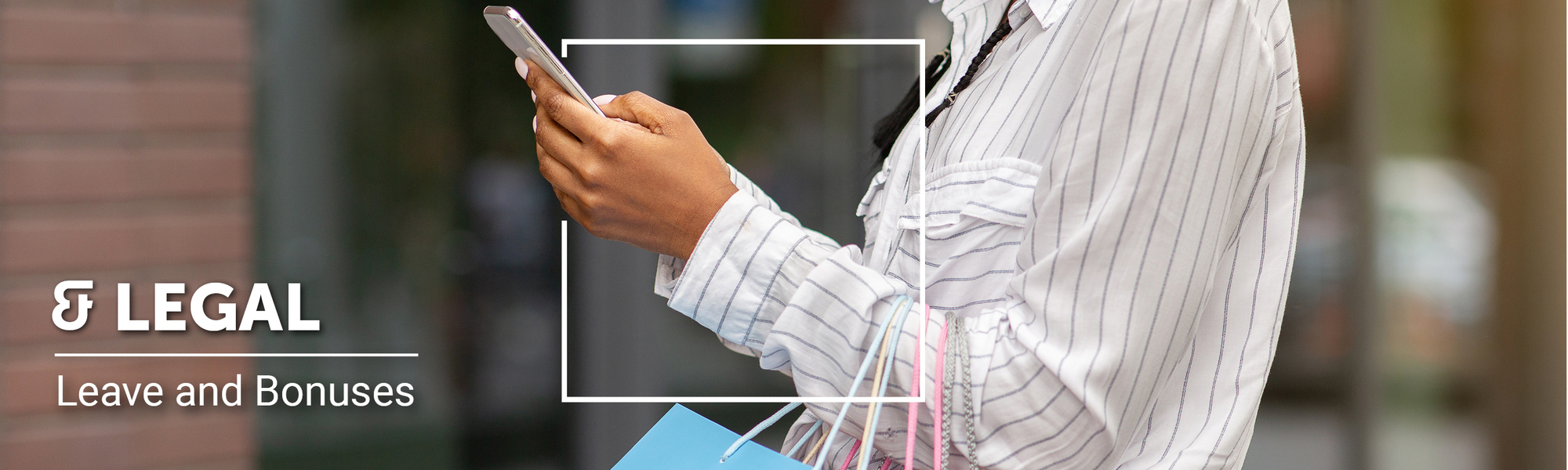 December Newsletter Article Banners