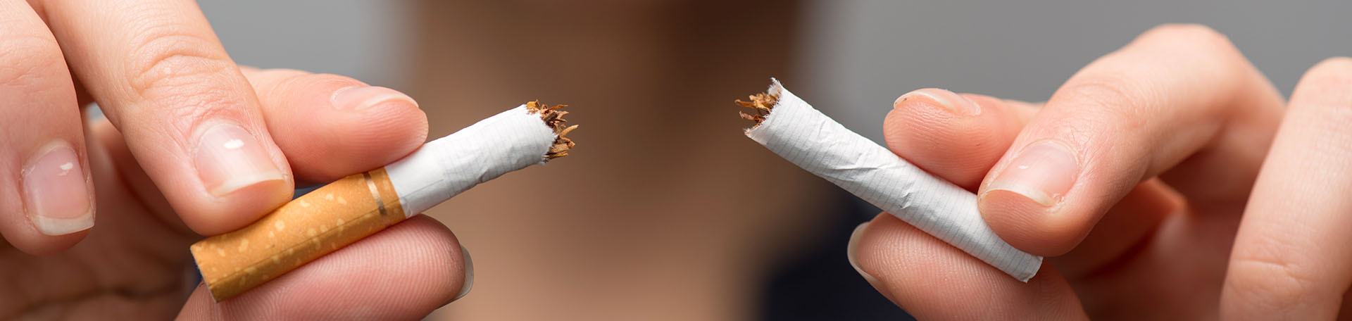 Health Quit smoking Website