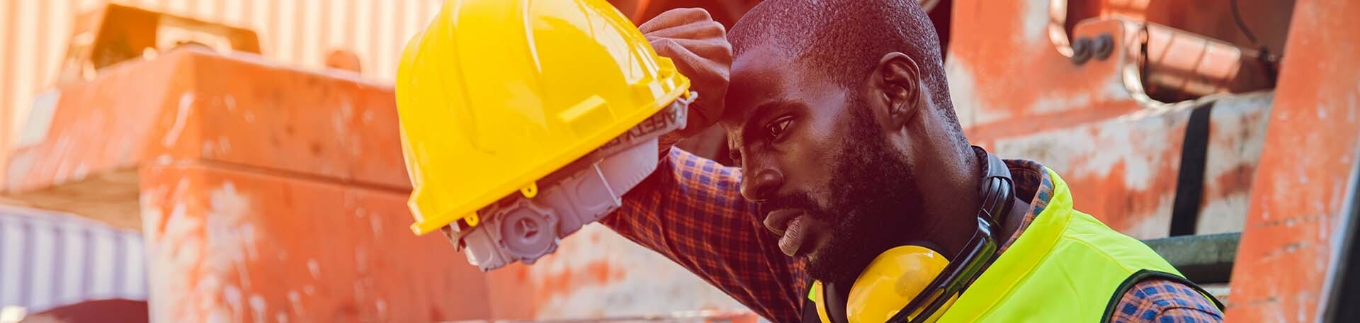 Health Heat Emergency Website