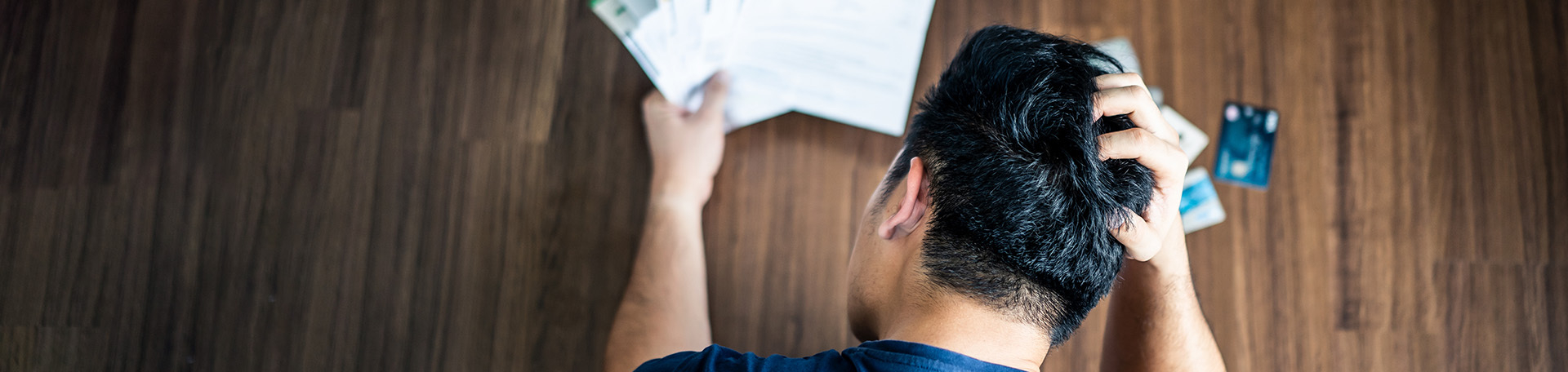 VAS Get Financially fit no text