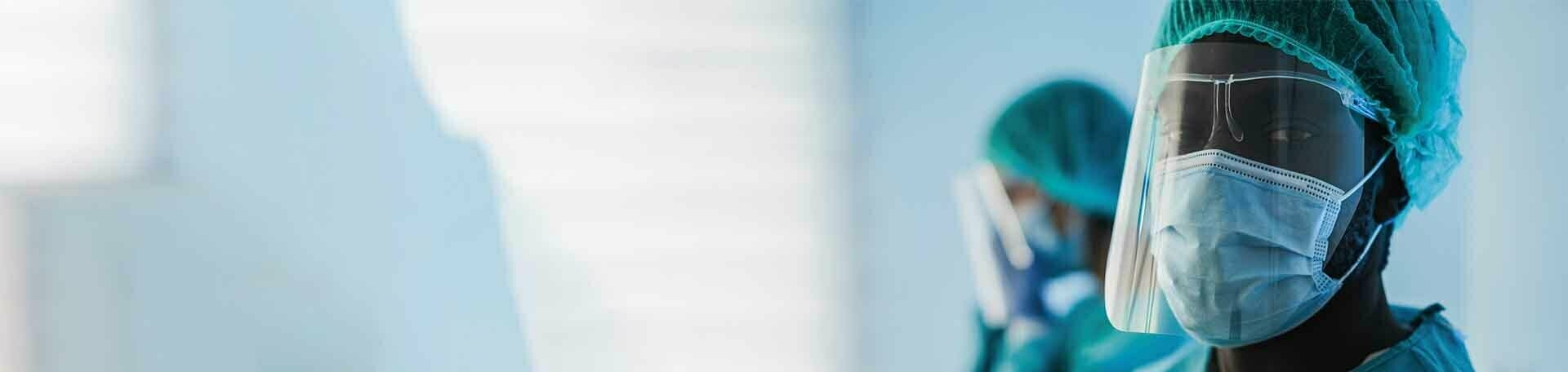 Health The way of the future 2023 no text