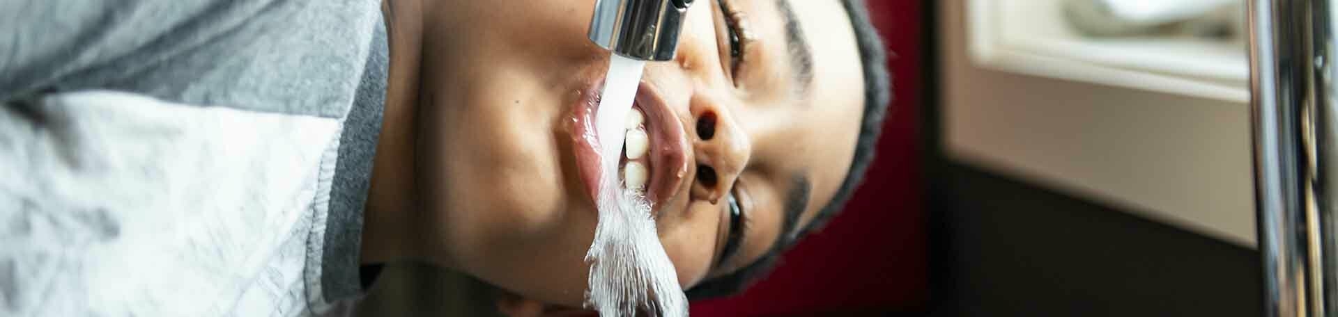 Health Every drop counts 2023 no text