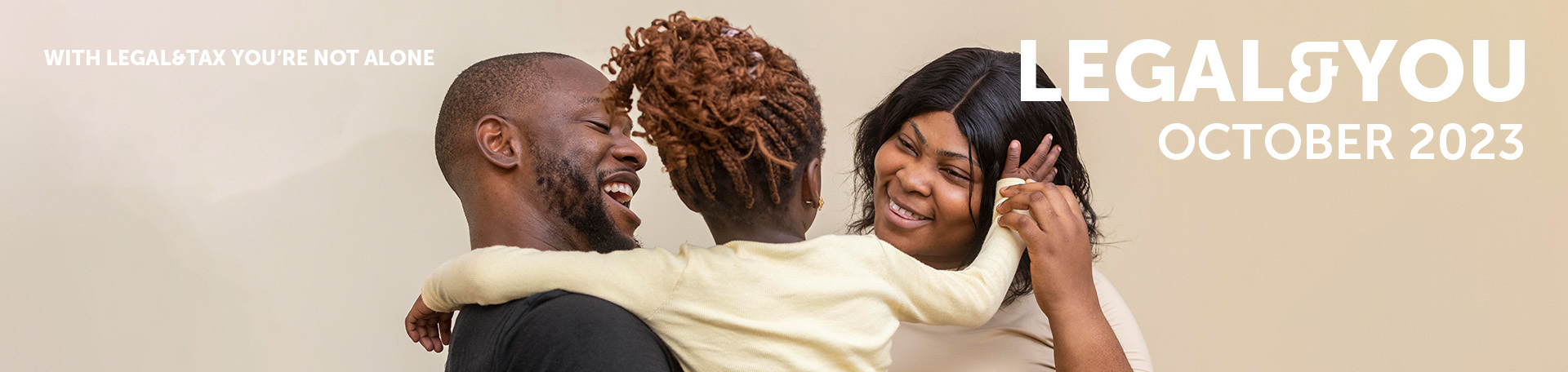 Legal You October 2023 Website