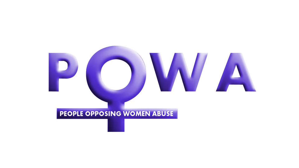 Powa Logo