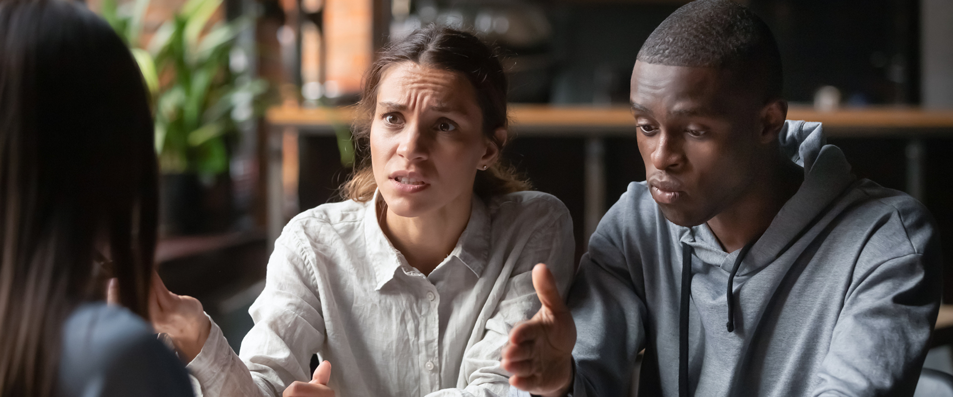 landlord and tenant dispute