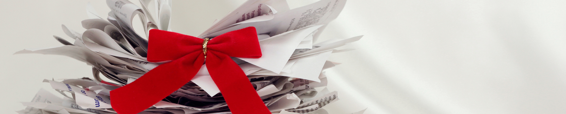 Holiday Season Budgeting