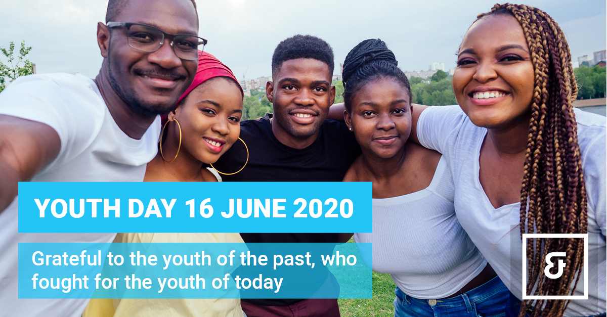 Youth Day Twiiter Linked In 2020