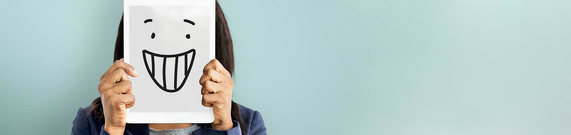 Health Real positivity 2023 no text